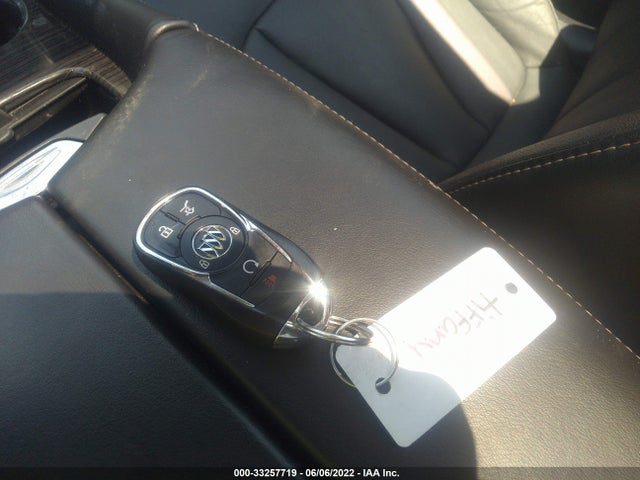 2016 Buick Envision, VIN: LRBFXFSX0GD167494