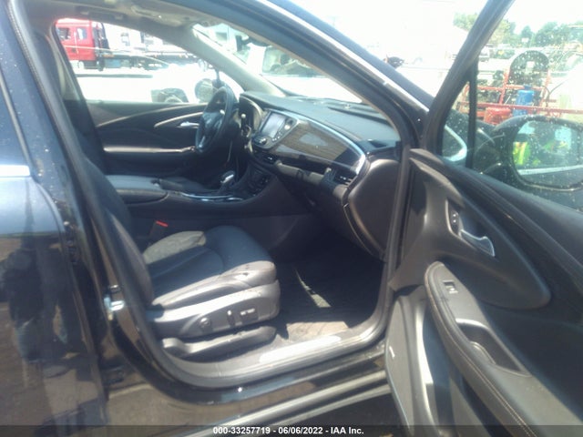 2016 Buick Envision, VIN: LRBFXFSX0GD167494