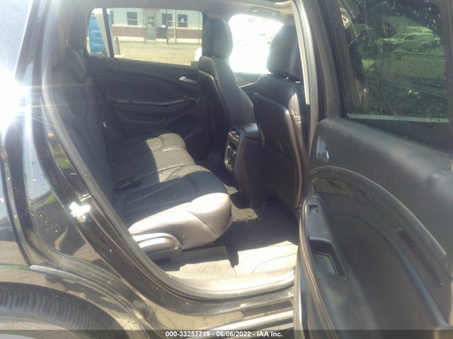2016 Buick Envision, VIN: LRBFXFSX0GD167494