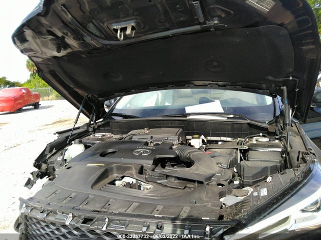 2020 Infiniti QX50, VIN: 3PCAJ5M1XLF118631