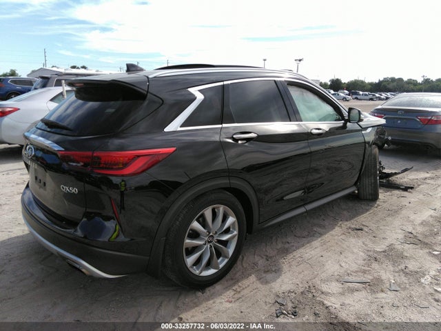 2020 Infiniti QX50, VIN: 3PCAJ5M1XLF118631