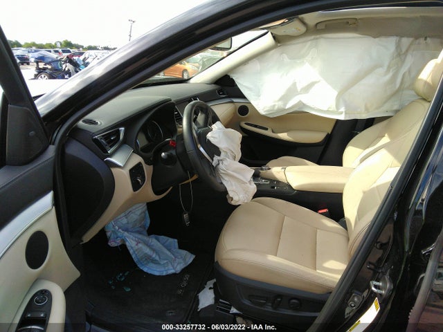 2020 Infiniti QX50, VIN: 3PCAJ5M1XLF118631