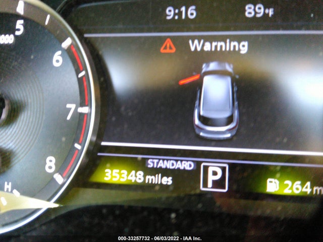 2020 Infiniti QX50, VIN: 3PCAJ5M1XLF118631