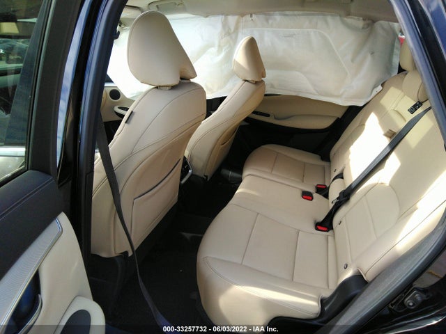 2020 Infiniti QX50, VIN: 3PCAJ5M1XLF118631