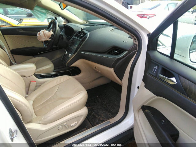 Lincoln Mkc Reserve 2018 5LMTJ3DH1JUL13654 Image 5
