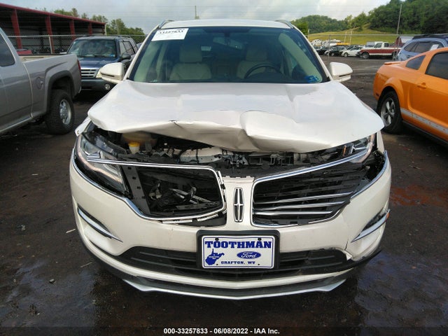 Lincoln Mkc Reserve 2018 5LMTJ3DH1JUL13654 Image 6