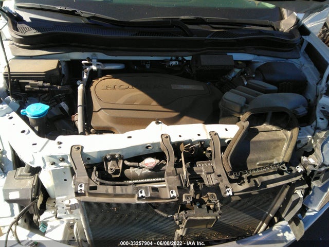2020 Honda Ridgeline, VIN: 5FPYK2F10LB000411