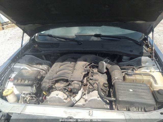 Chrysler 300 Touring 2007 2C3KA53G57H638931 Image 11