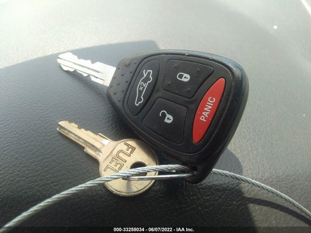 Chrysler 300 Touring 2007 2C3KA53G57H638931 Image 3