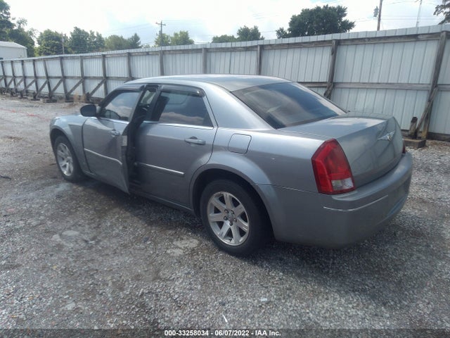 Chrysler 300 Touring 2007 2C3KA53G57H638931 Image 4