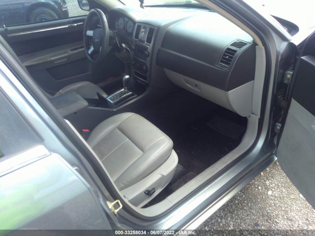 Chrysler 300 Touring 2007 2C3KA53G57H638931 Image 6