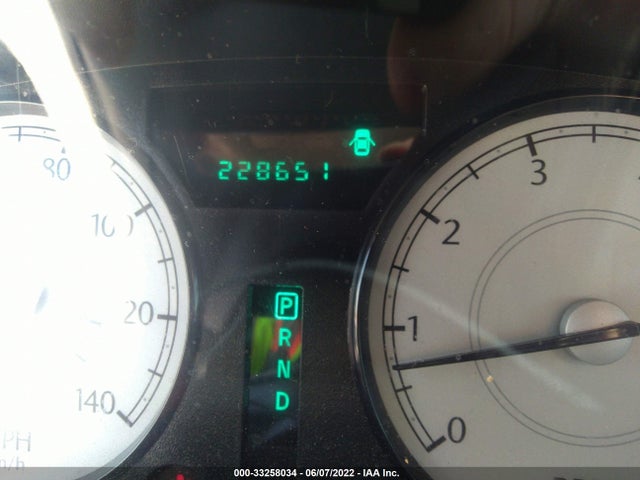 Chrysler 300 Touring 2007 2C3KA53G57H638931 Image 8