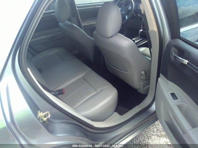 Chrysler 300 Touring 2007 2C3KA53G57H638931 Image 9