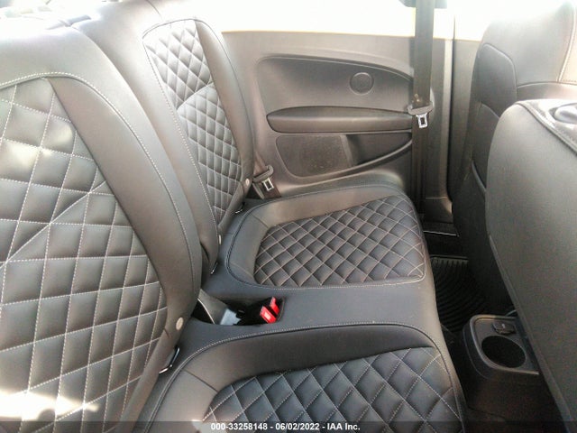 2019 Volkswagen Beetle, VIN: 3VWFD7AT2KM701393