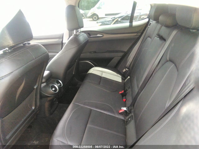 2020 Alfa Romeo Stelvio, VIN: ZASPAKBN4L7C84977