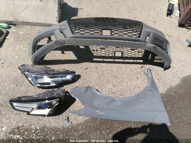 2020 Audi S3, VIN: WAUB1GFFXLA040849