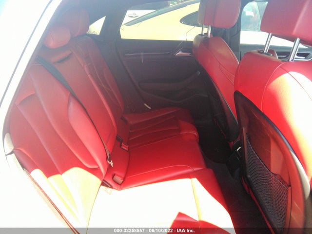 2020 Audi S3, VIN: WAUB1GFFXLA040849