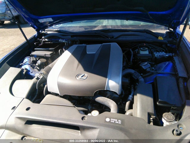 2020 Lexus RC, VIN: JTHGZ5BC8L5022567