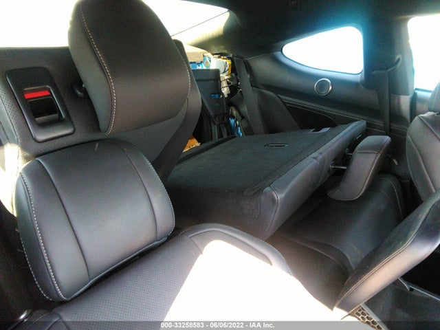 2020 Lexus RC, VIN: JTHGZ5BC8L5022567