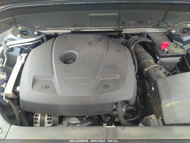 2020 Volvo XC90, VIN: YV4A22PL2L1614117