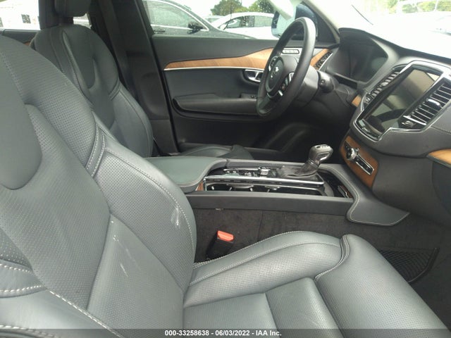 2020 Volvo XC90, VIN: YV4A22PL2L1614117