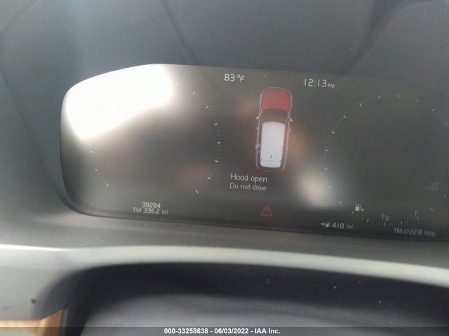 2020 Volvo XC90, VIN: YV4A22PL2L1614117
