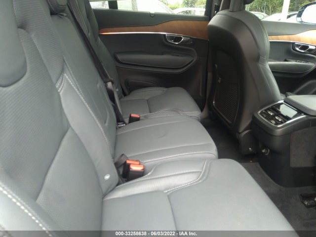 2020 Volvo XC90, VIN: YV4A22PL2L1614117