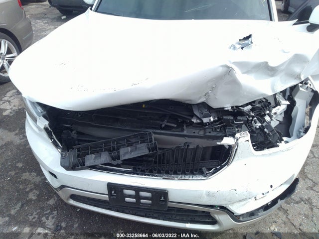 2019 Volvo XC40, VIN: YV4AC2HK8K2129833
