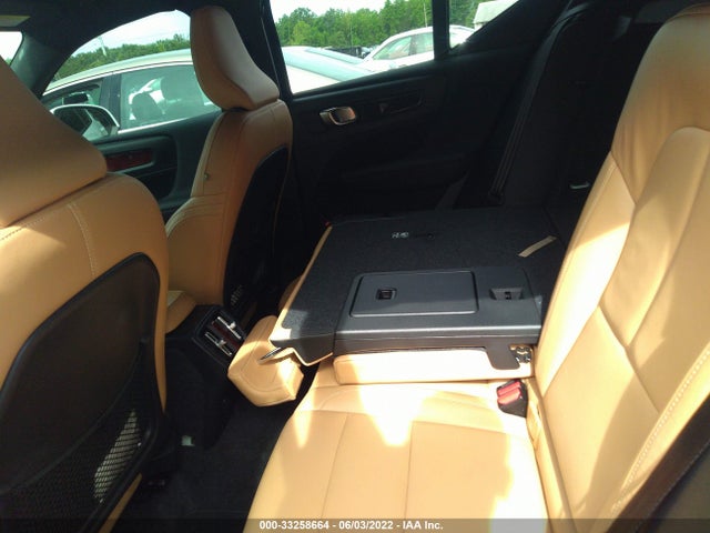 2019 Volvo XC40, VIN: YV4AC2HK8K2129833