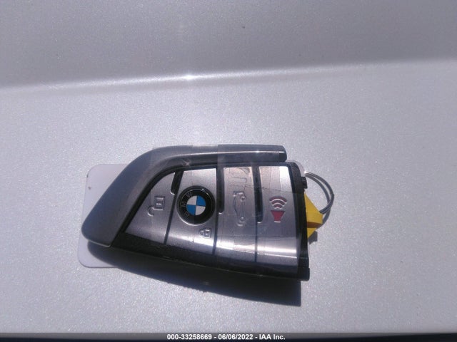 2022 BMW 7 Series, VIN: WBA7U2C04NCH03987