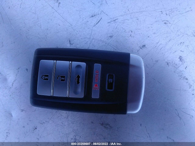 2022 Acura ILX, VIN: 19UDE2F85NA007976