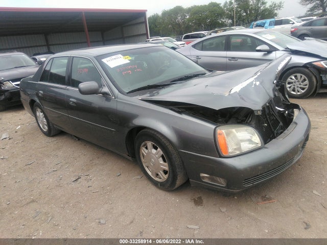 2004 1G6KD54Y04U255940 main image
