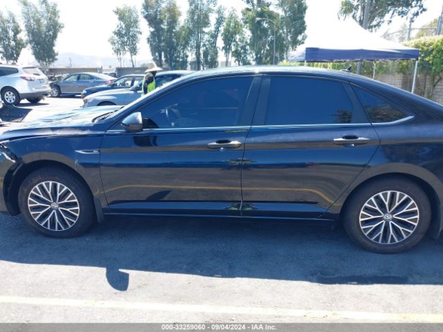 3VWE57BU5KM081445 Volkswagen Jetta 1.4t Sel