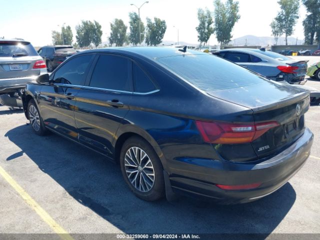 3VWE57BU5KM081445 Volkswagen Jetta 1.4t Sel