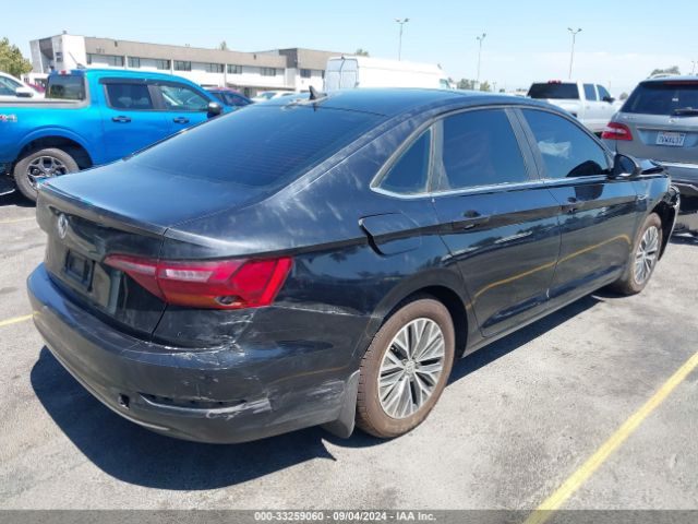 3VWE57BU5KM081445 Volkswagen Jetta 1.4t Sel
