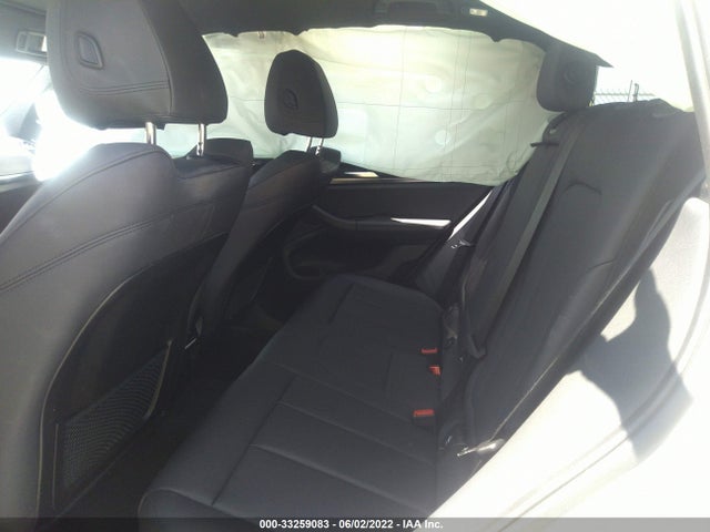 BMW X3 Sdrive30i 2019 5UXTR7C59KLE94686 Image 8