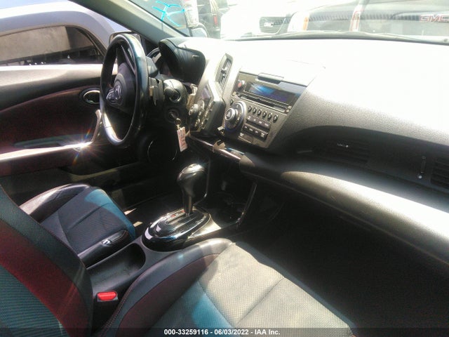 2015 Honda CR-Z, VIN: JHMZF1D65FS000856