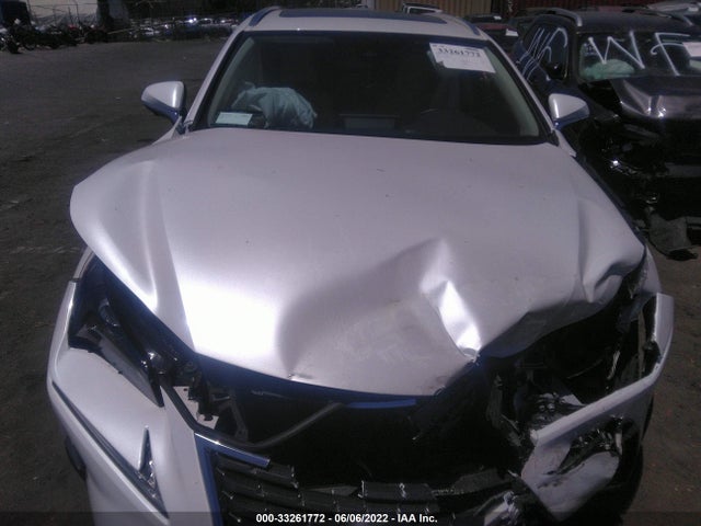 2021 Lexus NX, VIN: JTJGJRDZ1M5011779