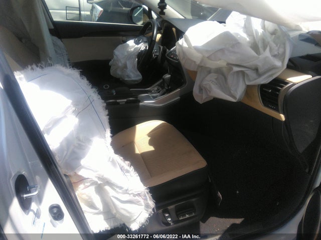 2021 Lexus NX, VIN: JTJGJRDZ1M5011779