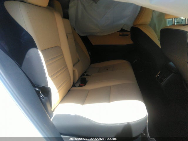 2021 Lexus NX, VIN: JTJGJRDZ1M5011779