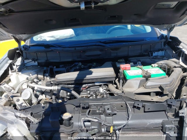 Nissan ROGUE SV 2018 KNMAT2MT1JP569489 Image 10