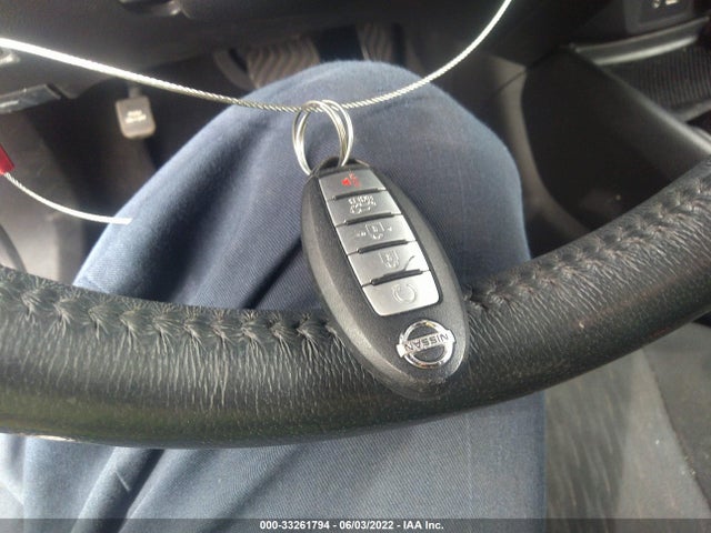 Nissan ROGUE SV 2018 KNMAT2MT1JP569489 Image 11