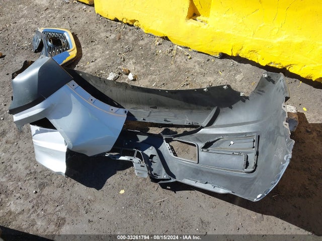 Nissan ROGUE SV 2018 KNMAT2MT1JP569489 Image 12