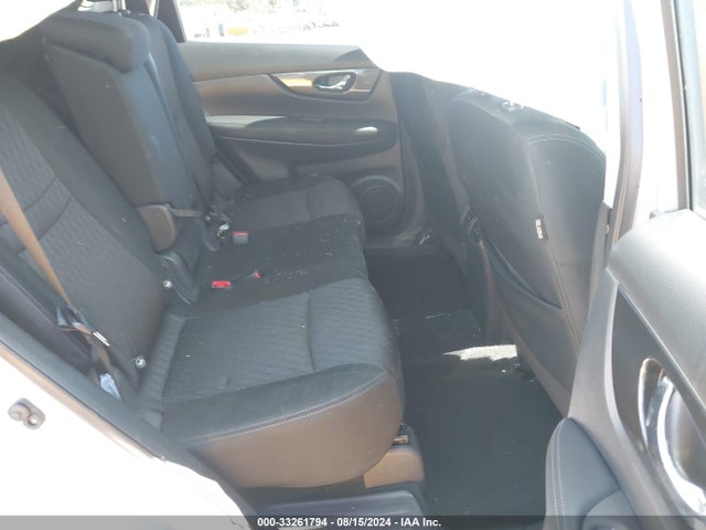 Nissan ROGUE SV 2018 KNMAT2MT1JP569489 Image 8