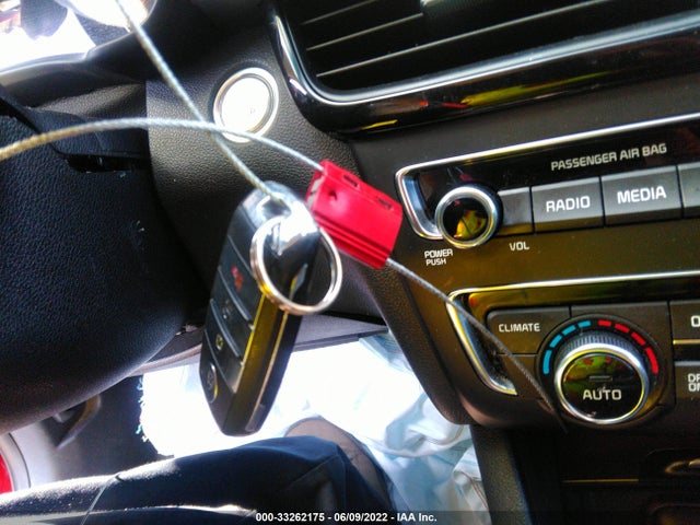 2020 Kia Optima, VIN: KNAGU4LE7L5041893