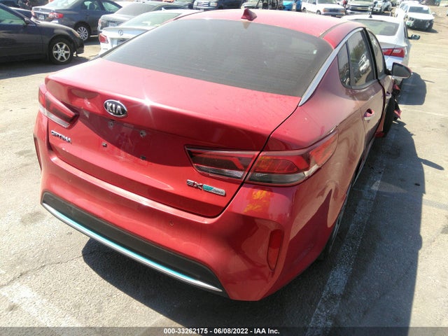 2020 Kia Optima, VIN: KNAGU4LE7L5041893