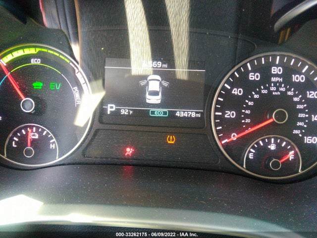 2020 Kia Optima, VIN: KNAGU4LE7L5041893