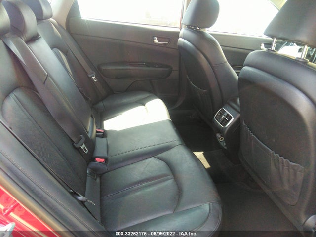 2020 Kia Optima, VIN: KNAGU4LE7L5041893