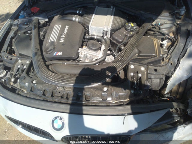 BMW M4 2018 WBS4Y9C50JAA85354 Image 11