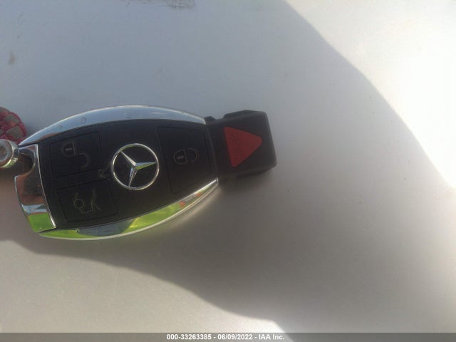 2015 Mercedes-Benz SLK-Class, VIN: WDDPK4HA0FF105565
